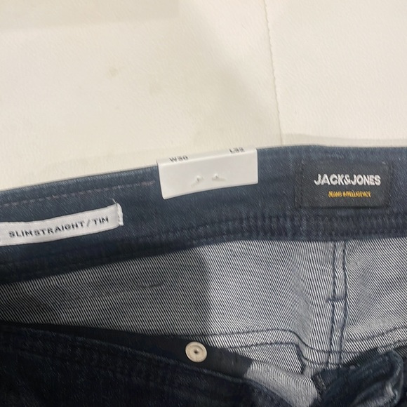 Jack & jones jeans brand new W30 L32 - Picture 3 of 5